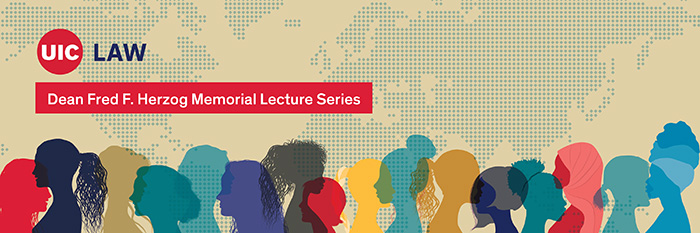 2022 Dean Fred F. Herzog Memorial Lecture Series - Global Critical Race Feminism: An Intersectional Approach to Engaging International Law